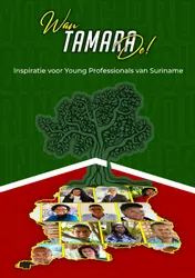 Omslag van Wan Tamara De!