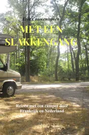 Omslag van Met een Slakkengang