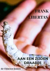 Omslag van Aan een Zijden Draadje