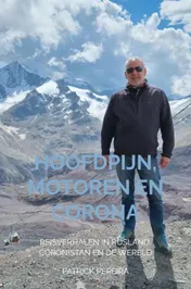 Omslag van Hoofdpijn, motoren en corona