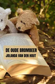 Omslag van De oude brombeer