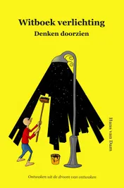 Omslag van Witboek Verlichting - Denken doorzien