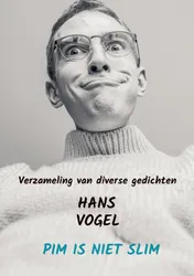 Omslag van Pim is niet slim
