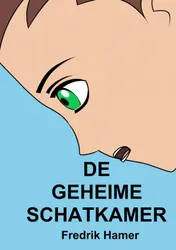 Omslag van De geheime schatkamer