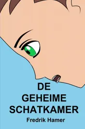 Omslag van De geheime schatkamer