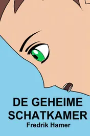 Omslag van De geheime schatkamer