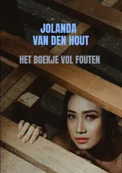 Omslag van Het boekje vol fouten