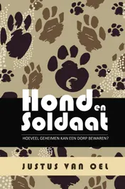 Omslag van Hond en Soldaat