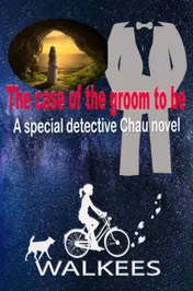 Omslag van The Case of the Groom to Be