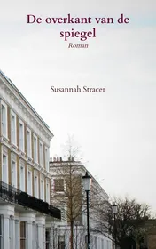 Omslag van De overkant van de spiegel