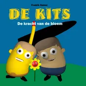 Omslag van De Kits