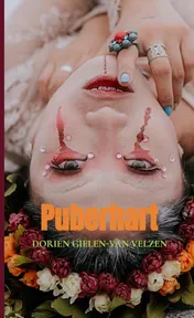 Omslag van Puberhart