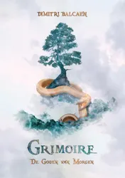 Omslag van Grimoire
