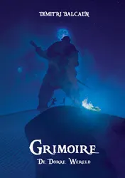 Omslag van Grimoire 2