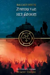 Omslag van Zusters van het Atoom