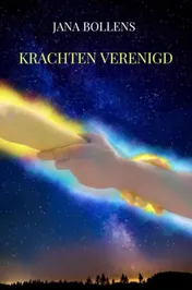Omslag van Krachten Verenigd