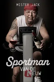 Omslag van Sportman van de (g)Eeuw