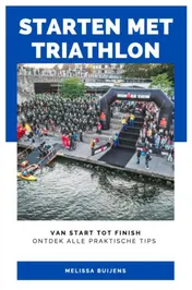 Omslag van Starten met triathlon