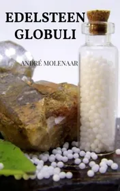 Omslag van Edelsteen Globuli