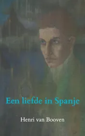 Omslag van Een liefde in Spanje