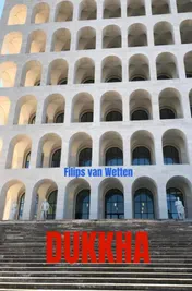 Omslag van DUKKHA