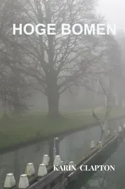 Omslag van HOGE BOMEN