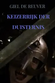 Omslag van Keizerrijk der Duisternis