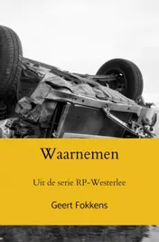 Omslag van Waarnemen