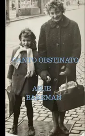 Omslag van Canto Obstinato