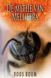 Omslag van De mythe van Mellifera