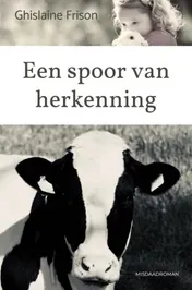 Omslag van Een spoor van herkenning