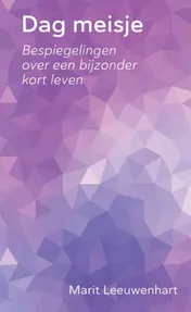 Omslag van Dag meisje
