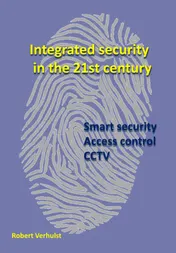 Omslag van Security systems for the 21st century