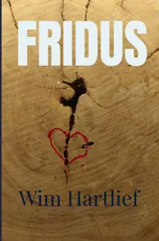 Omslag van Fridus