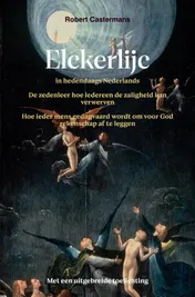 Omslag van Elckerlijc in hedendaags Nederlands