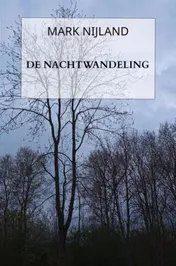 Omslag van De Nachtwandeling