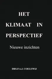 Omslag van Het klimaat in perspectief