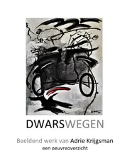 Omslag van Dwarswegen