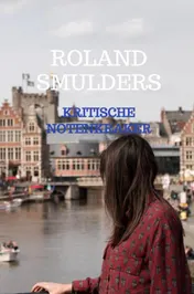 Omslag van Kritische notenkraker