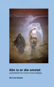Omslag van Eén is er die omziet