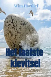 Omslag van Het laatste kievitsei