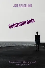 Omslag van Schizophrenia