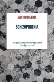 Omslag van Schizophrenia