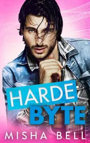 Omslag van Harde byte