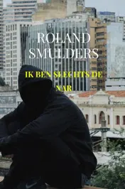 Omslag van Ik ben slechts de nar