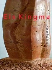 Omslag van Els Kingma
