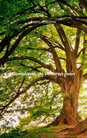 Omslag van Bomulavië, de verloren zoon #