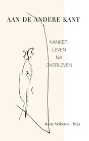 Omslag van Aan de andere kant