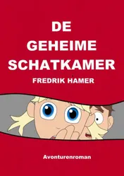 Omslag van De geheime schatkamer