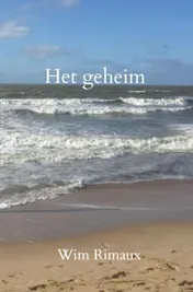 Omslag van Het geheim